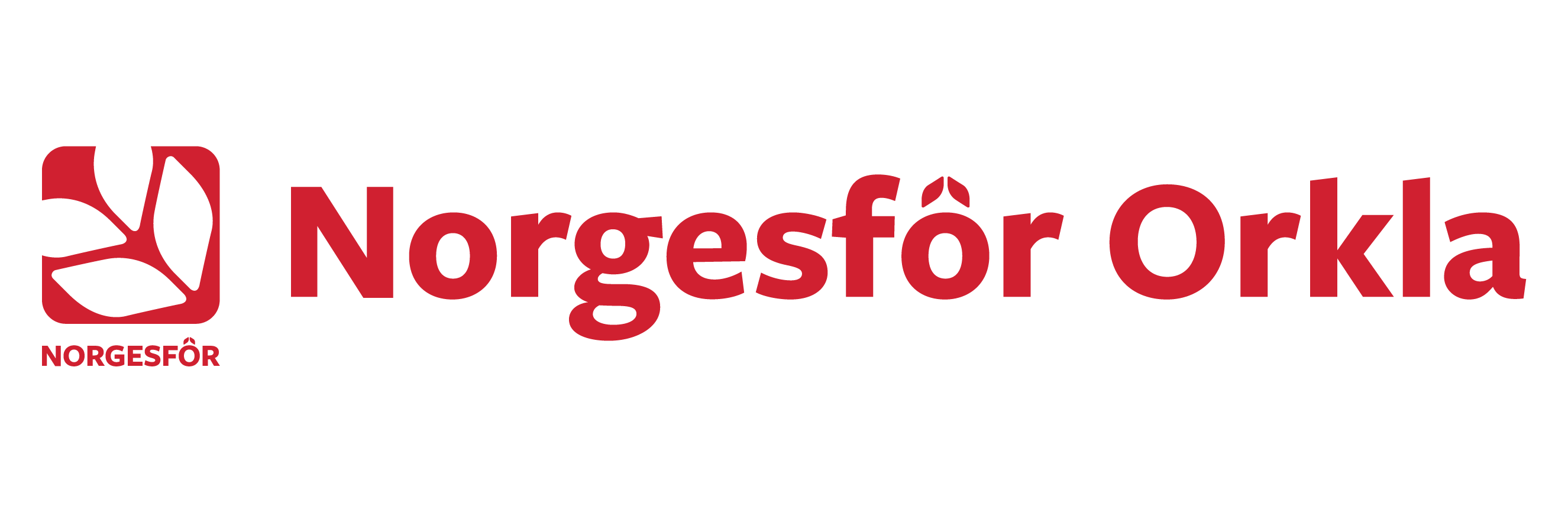 Norgesfôr Orkla